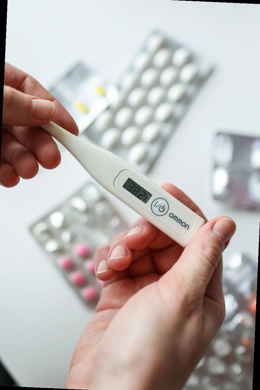 consulta en farmacia sobre medicamentos