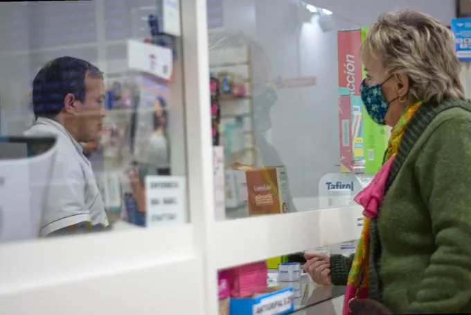 compra de medicamentos con receta