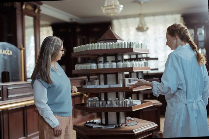 compra segura de medicamentos