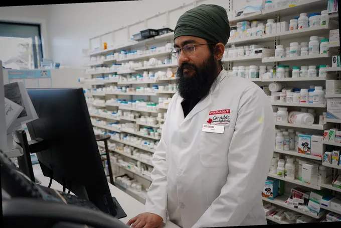 compra segura de medicamentos en farmacia